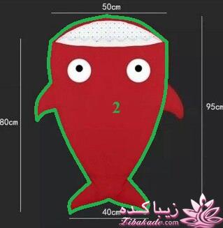 آموزش دوخت سیسمونی نوزاد